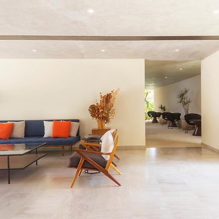 2 Bedbath Private Rooftop & Pool For 6 トゥルム エクステリア 写真